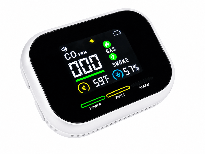 carbon one safe